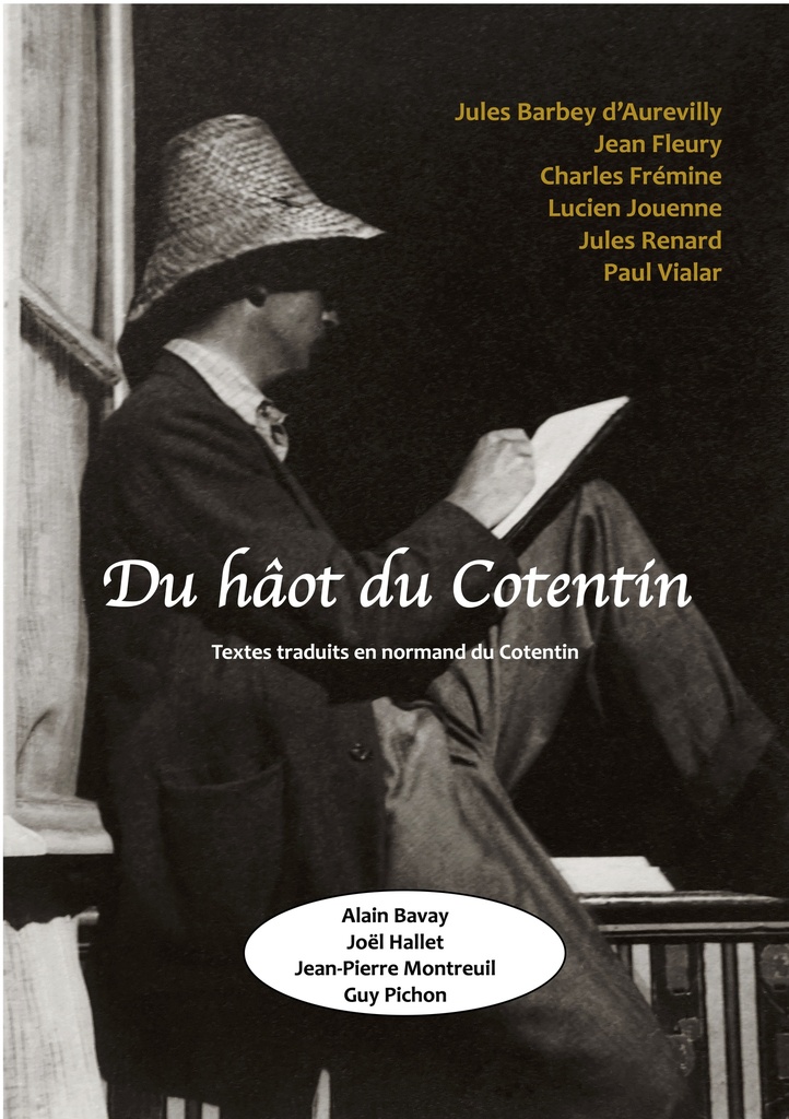 Du Hâot du Cotentin (Pdf)