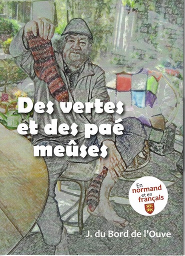 Des vertes et des paé meûses