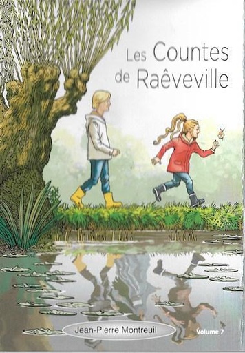 Les Countes de Raêveville