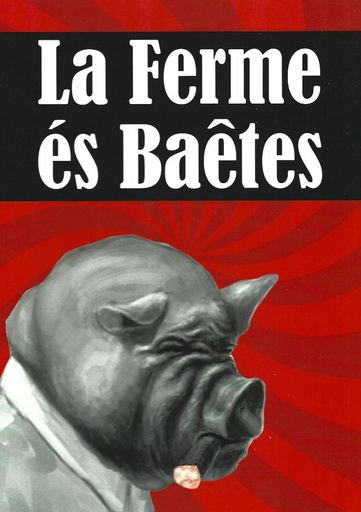 La Ferme és Baêtes