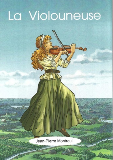 La Violouneuse