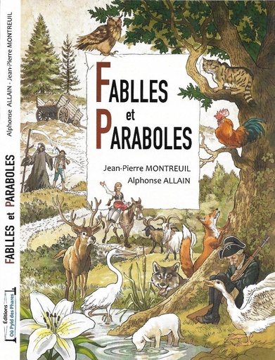 Fablles et Paraboles