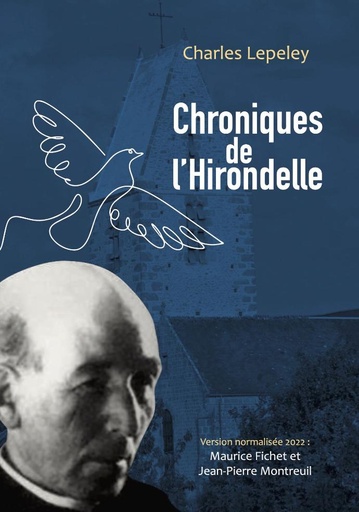 Chroniques de l'Hirondelle