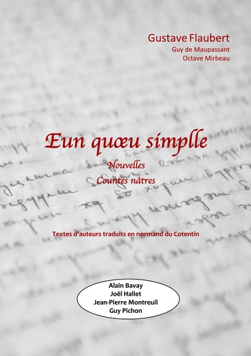 Eun quoeu simplle (Pdf)