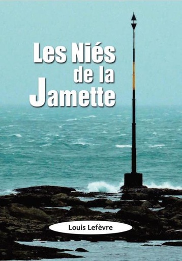 Les Niés de la Jamette (Epub)