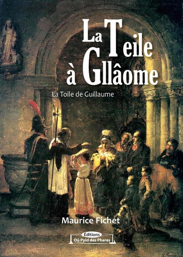 La Teile à Gllâome (Pdf)