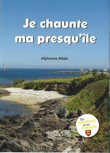 Je chaunte ma presqu'île